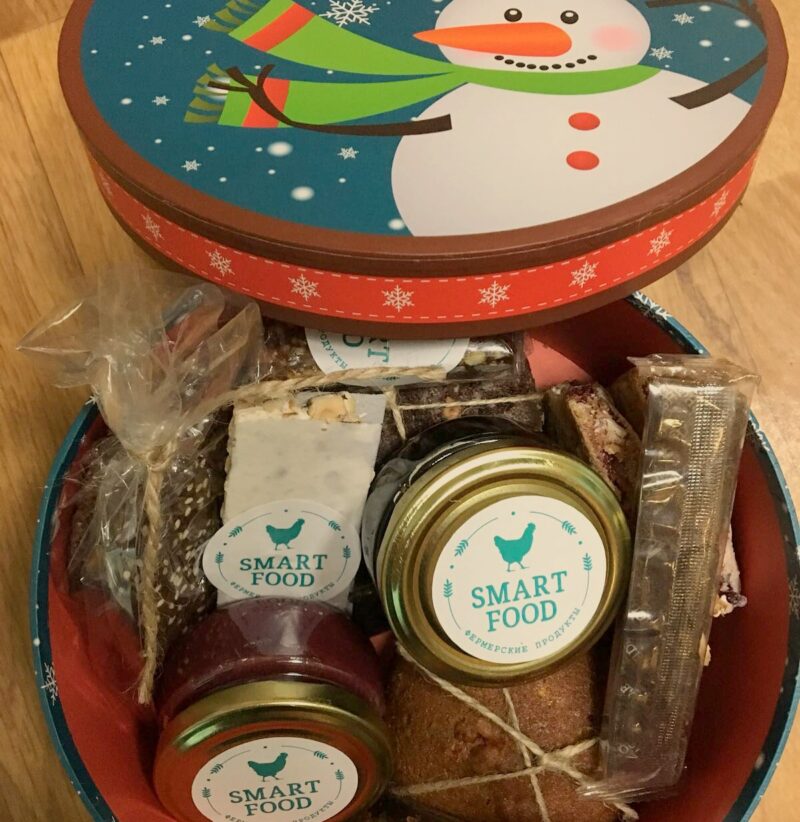 IMG_0021 Солодкий набір від SmartFood