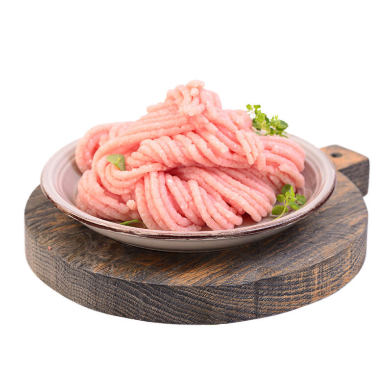 Фарш курячий