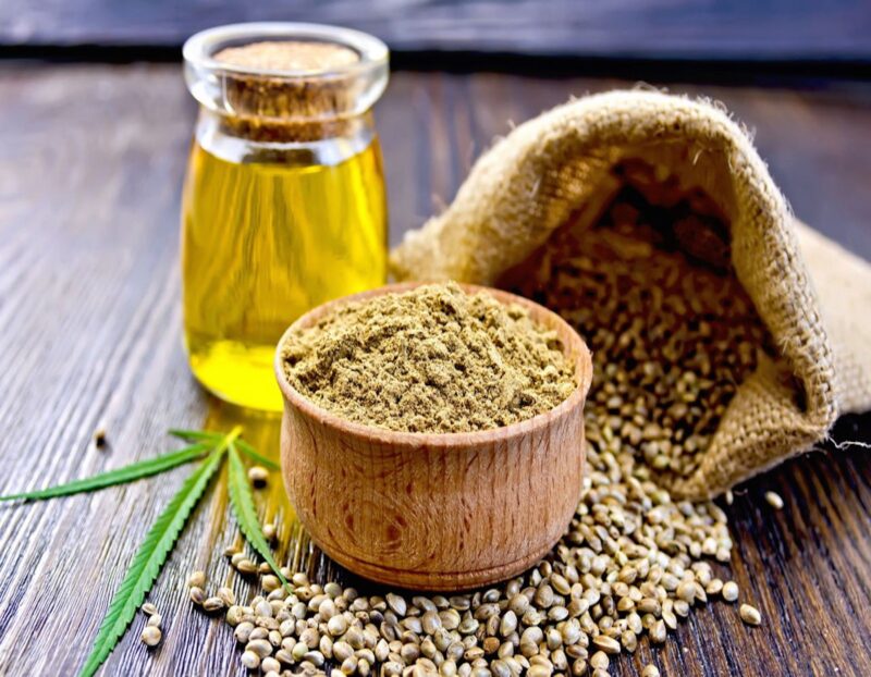 0_hemp-seed-oil Олія конопляна