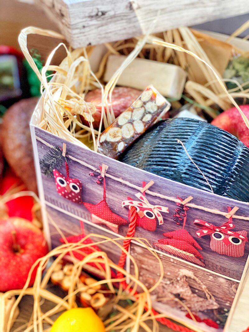 Подарунковий набір SmartFood