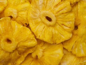 Ананас натуральный