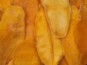 Манго натуральный