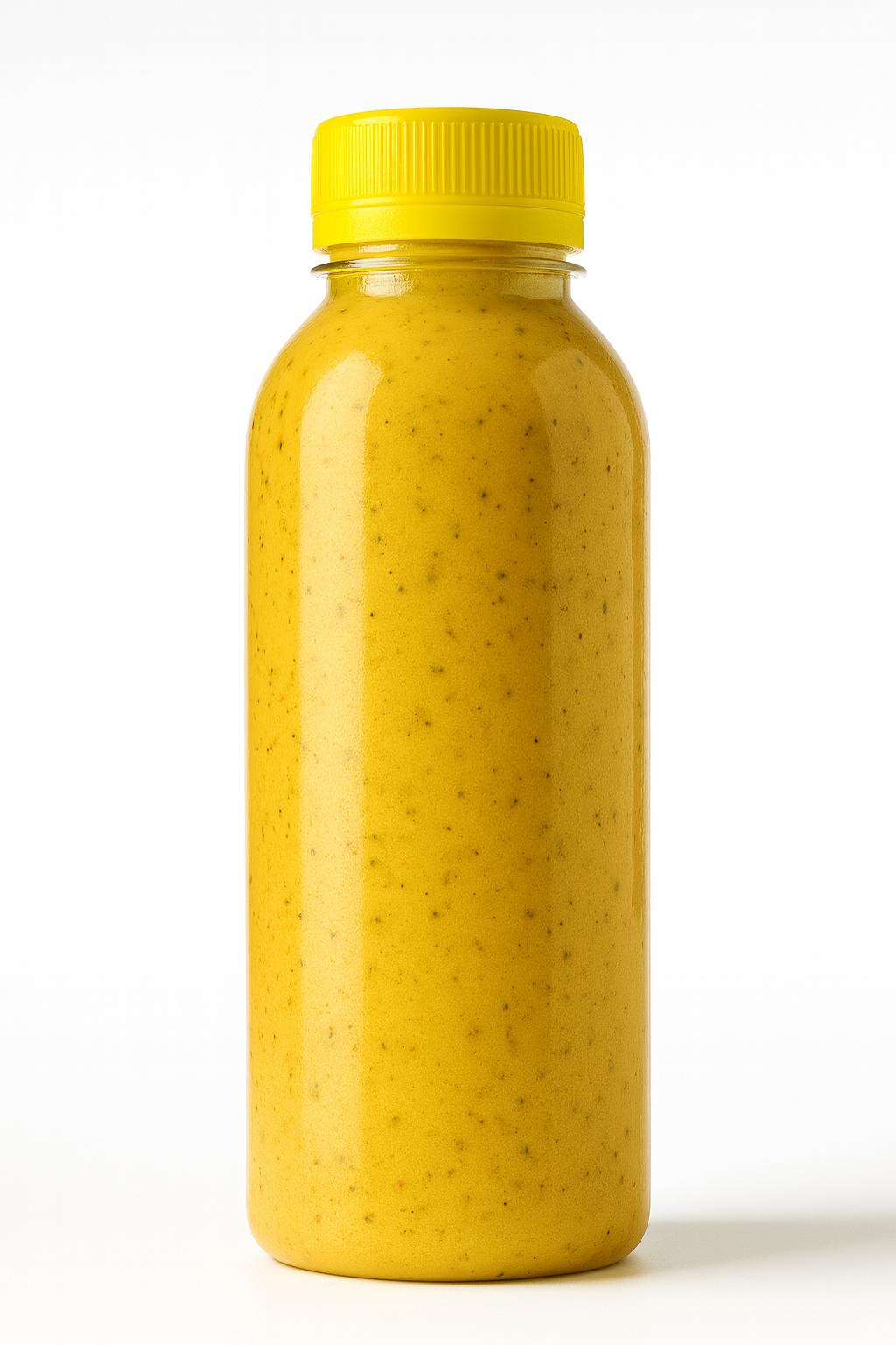 Медово-гірчичний соус