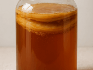 Чайний гриб