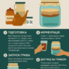 Чайний гриб