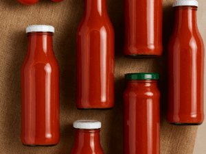 Томатний сік